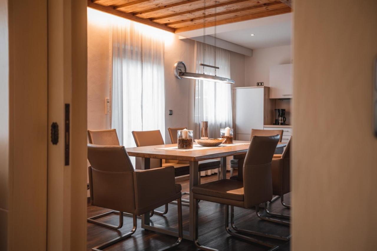 Ferienhaus Chalet Alpenstern Oberstdorf