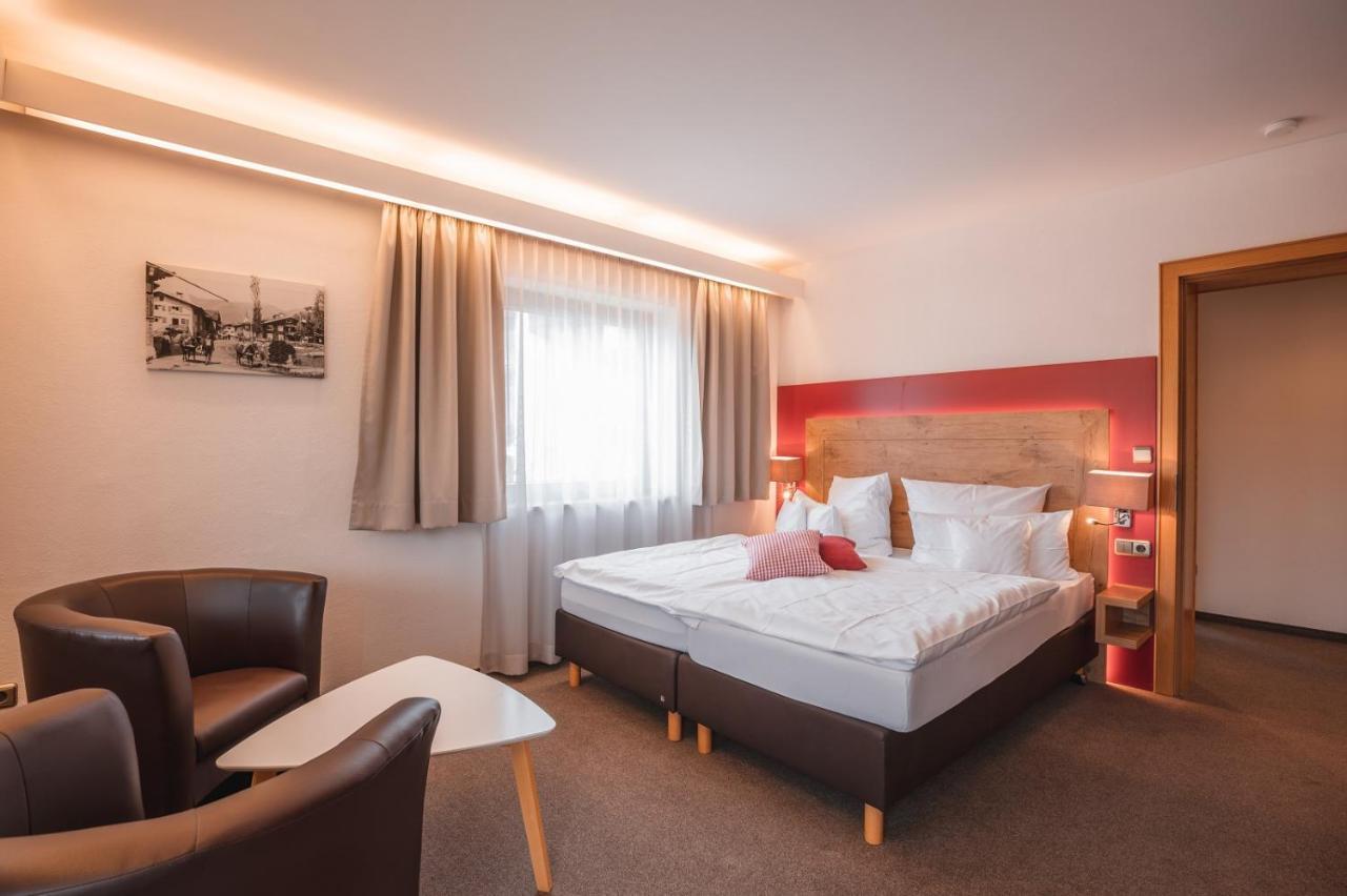 Chalet Alpenstern Holiday home