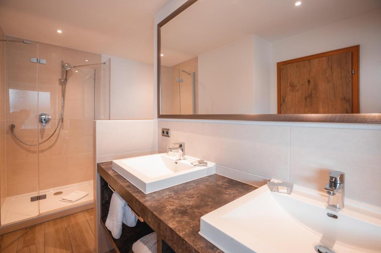 Holiday home Chalet Alpenstern